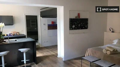Salon