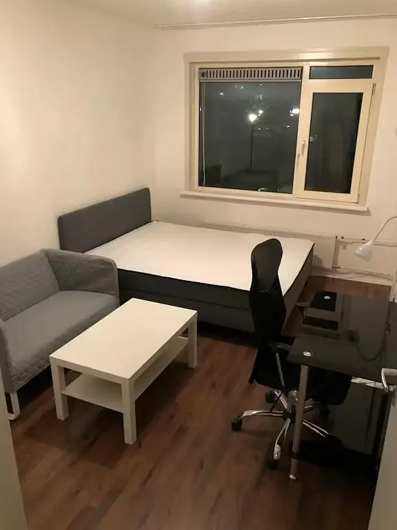 Dnevni boravak