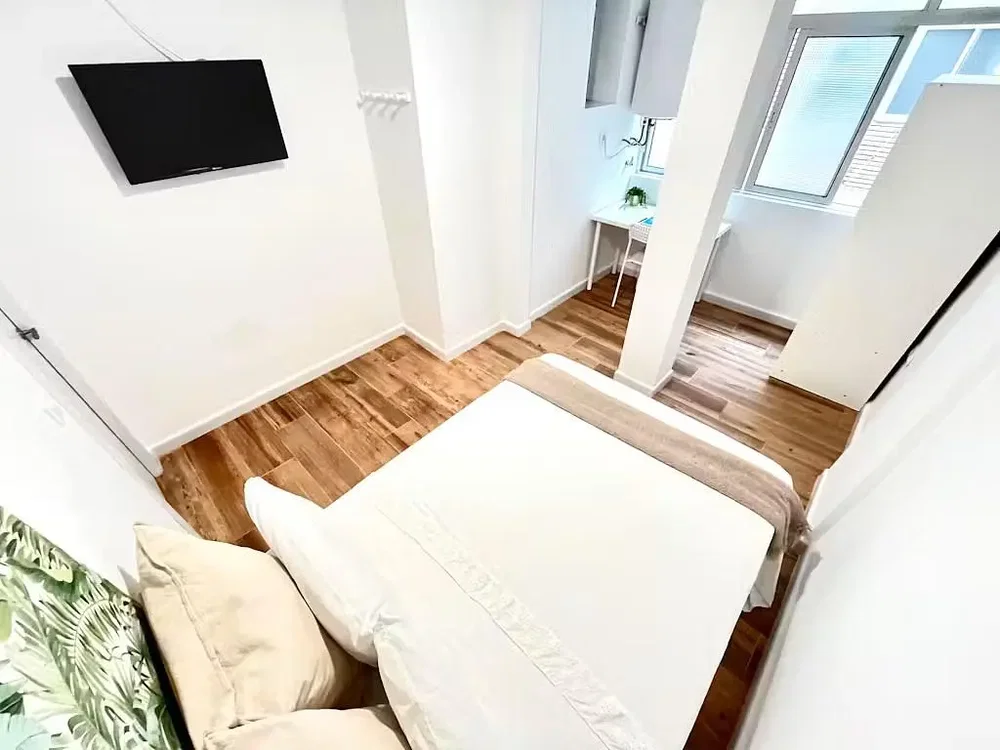 Obývačka
