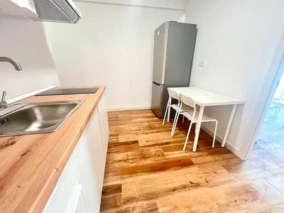 Obývačka