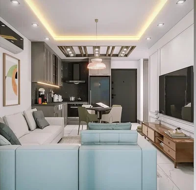 Sala de estar