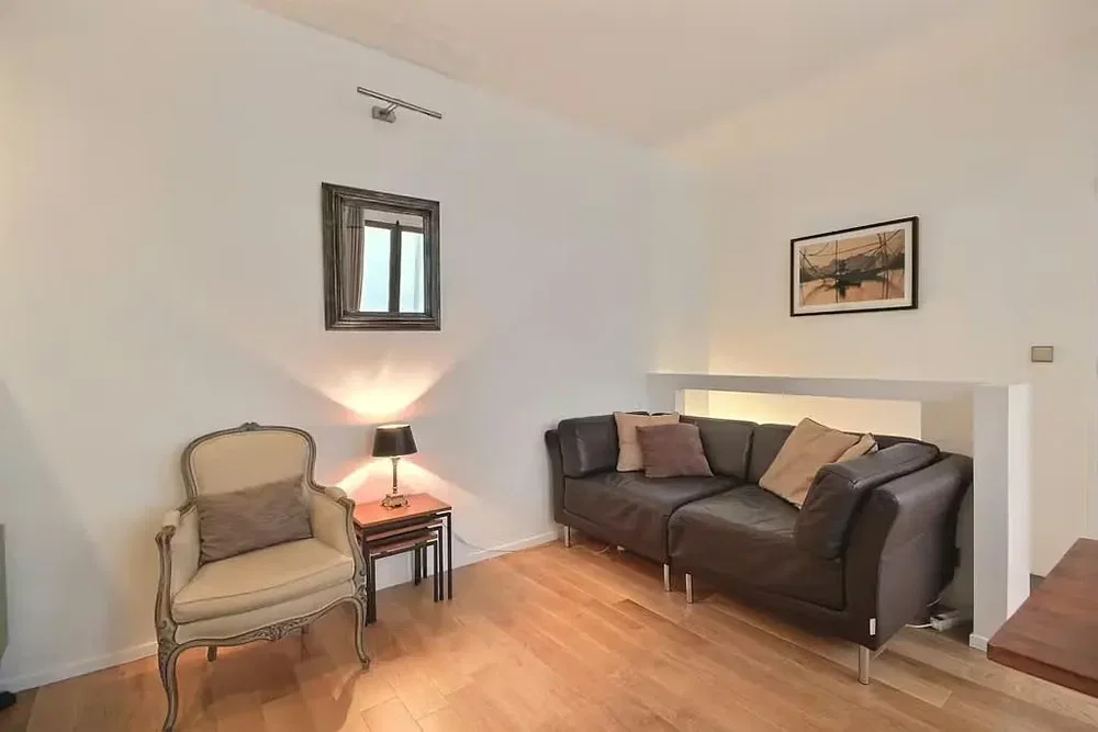 Sala de estar