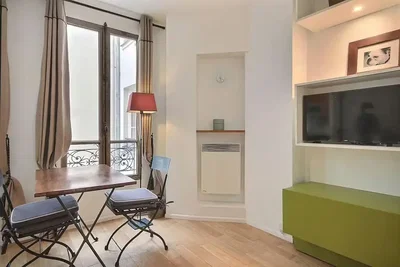 Sala de estar