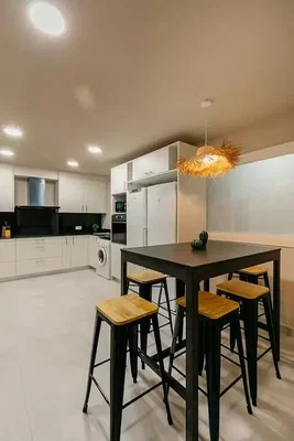 Dnevni boravak