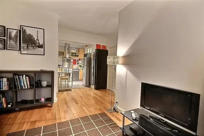 Obývací pokoj