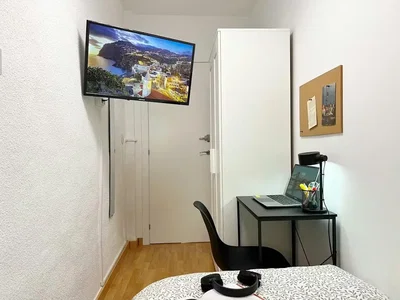 Obývačka
