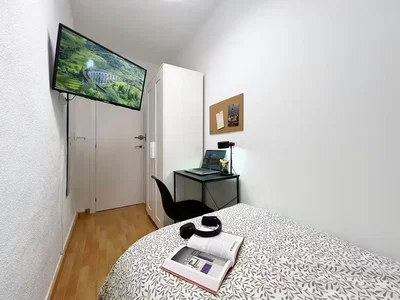 Obývačka