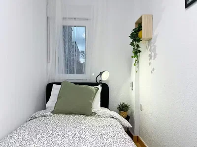 Obývačka