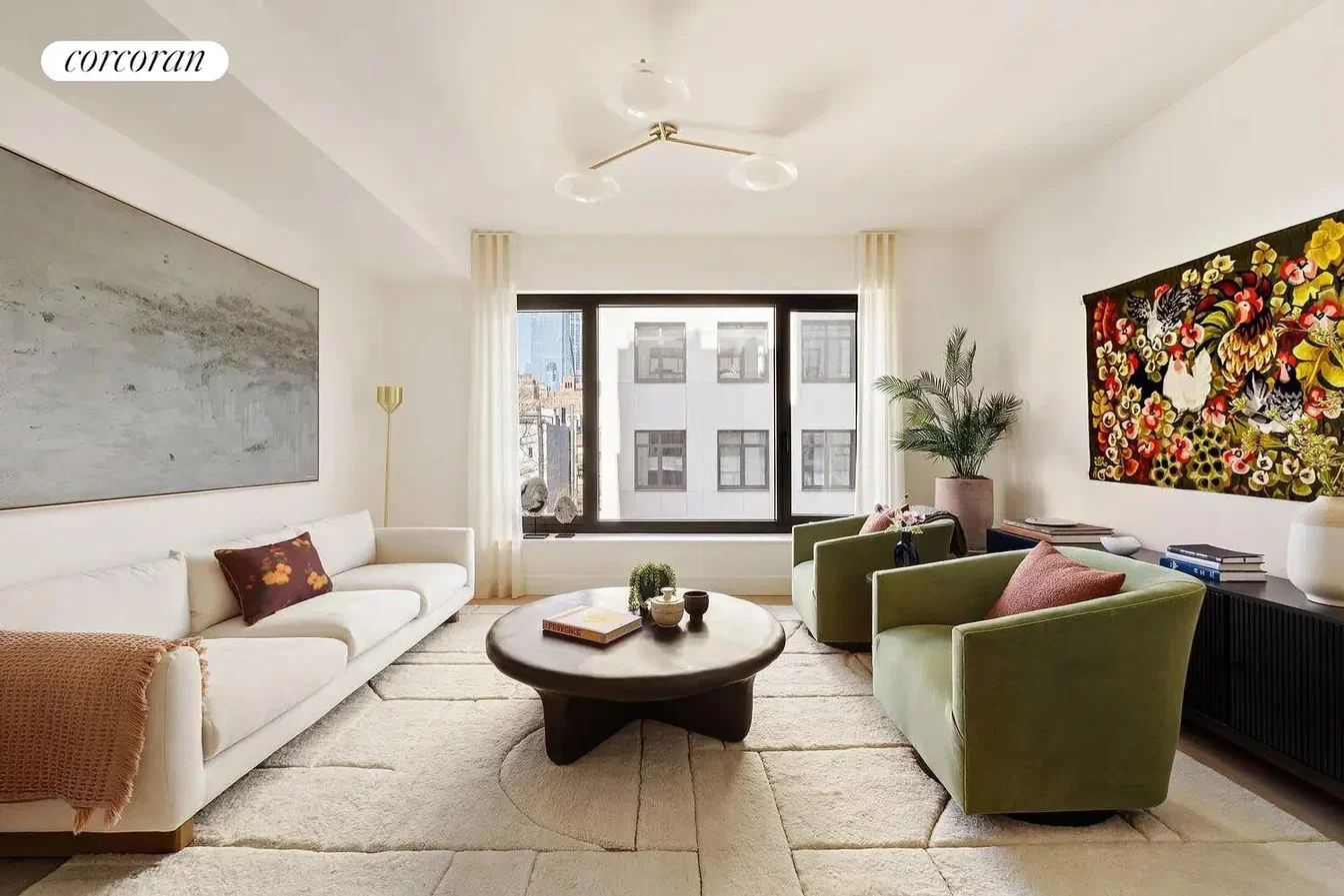 Дневна соба