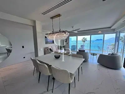 غرفة معيشة
