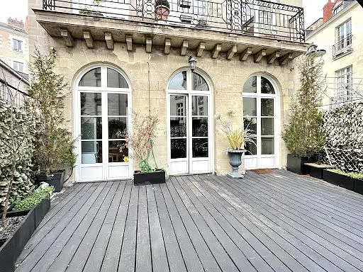 Obývací pokoj