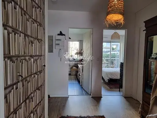 Obývací pokoj