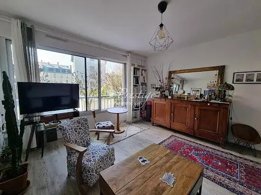 Obývací pokoj