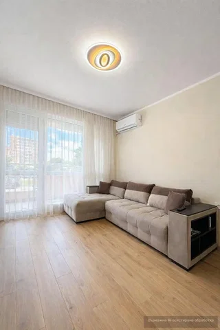 Dnevni boravak