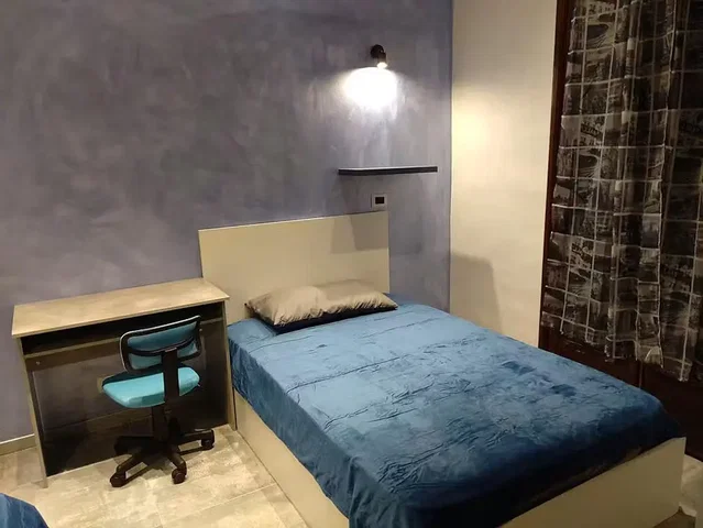 Obývací pokoj