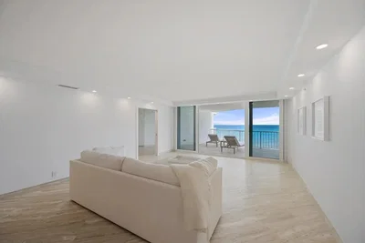 Obývací pokoj