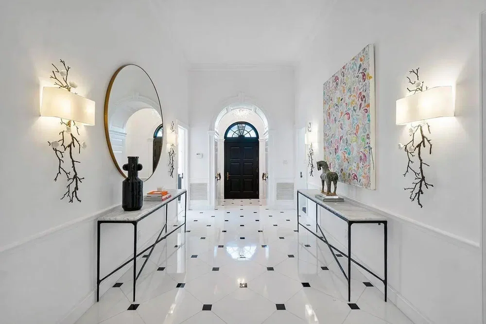 Salon