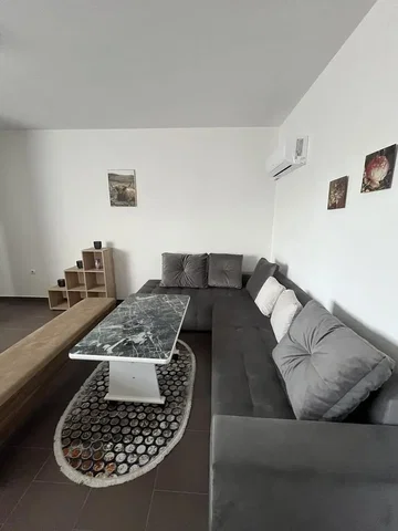 Dnevni boravak