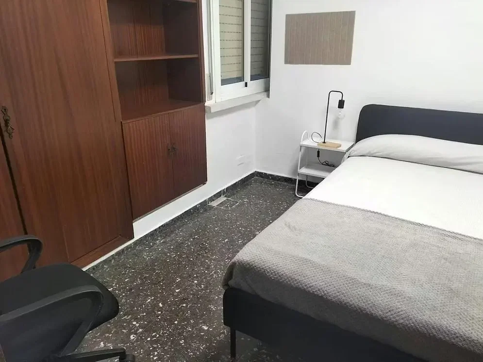 Obývačka