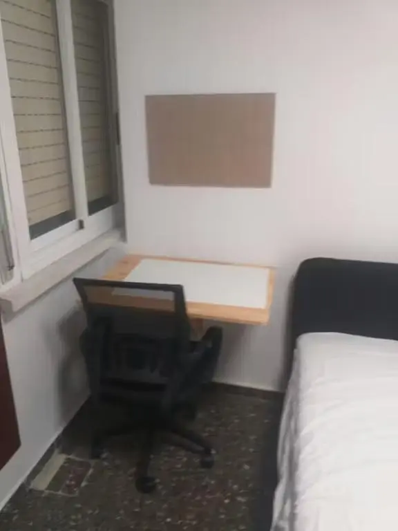 Obývačka