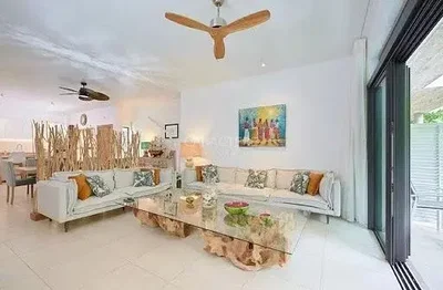 Salon