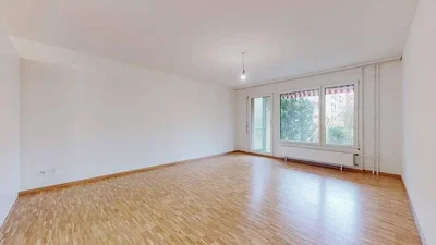 Obývačka