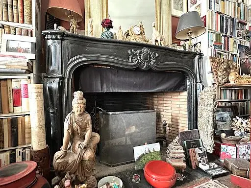 Woonkamer