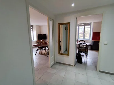 Obývací pokoj