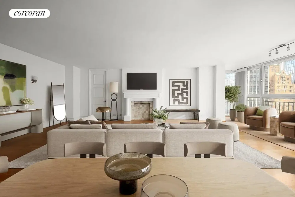 Salón