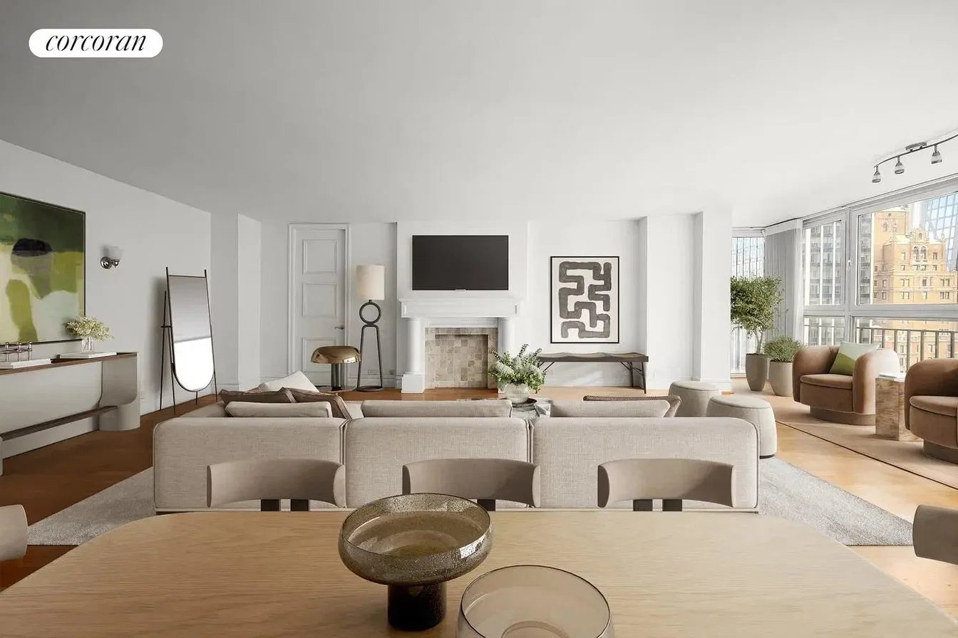 Salón