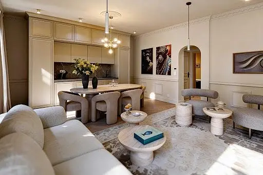 Salón