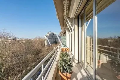 Obývací pokoj