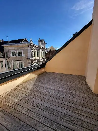 Obývací pokoj