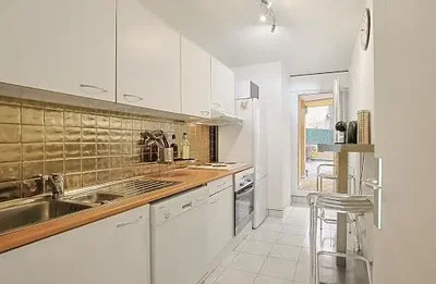 Obývací pokoj