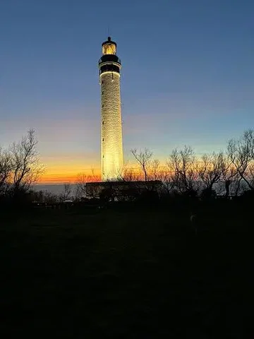 Obývací pokoj