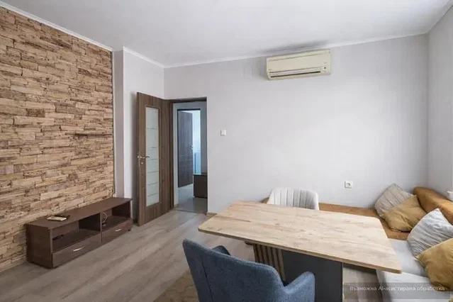 Dnevni boravak
