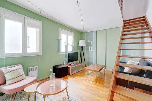 Sala de estar