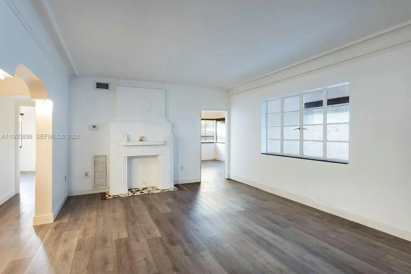 Obývací pokoj