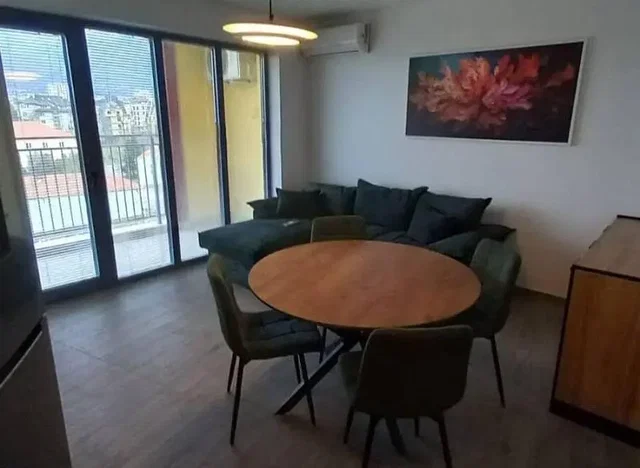 Dnevni boravak