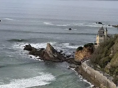 Obývací pokoj