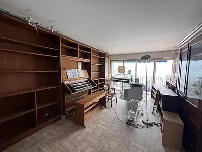 Obývací pokoj