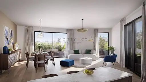 Woonkamer