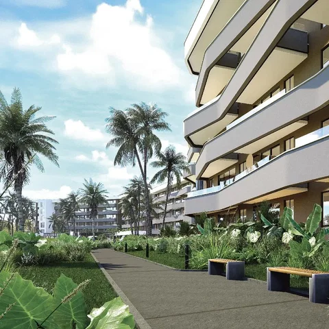 Obývací pokoj
