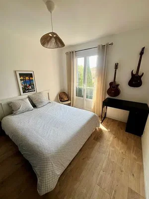 Obývací pokoj