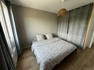 Obývací pokoj