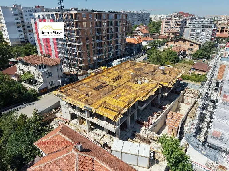 Obývačka