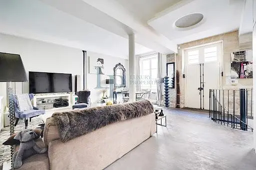 Obývací pokoj