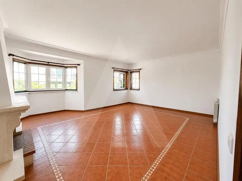Obývací pokoj