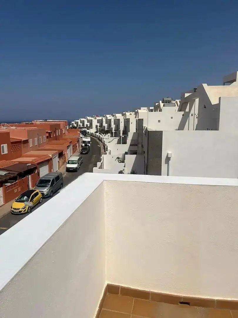 غرفة معيشة