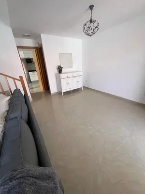 غرفة معيشة